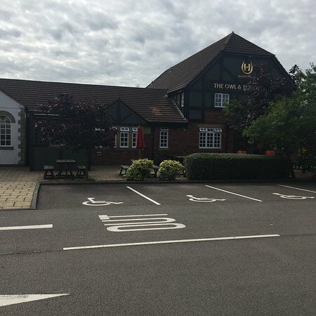 The Owl & The Pussycat